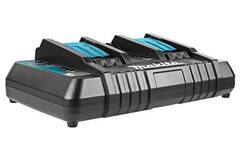 MAKITA duolader LXT DC18RD