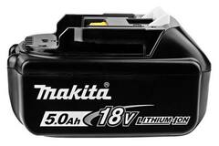 MAKITA Accu BL1850B LXT 18 V 5,0Ah