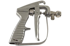 INTR. Ergogrip lijmpistool t.b.v. spuitlijm