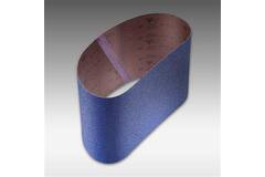 LÄGLER Hummel Schuurband 2812 Blauw 200x752 K24