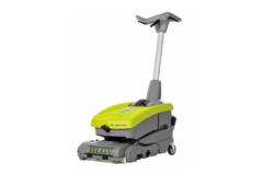 WOLFF Cleanfox 7,5 20Ah