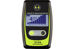 WOLFF Vochtmeter V1-D4 Professional