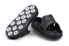 WOLFF Spijkerschoenen Spiky maat XL