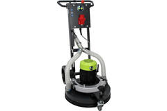 WOLFF Vloerschuurmachine NEO 400