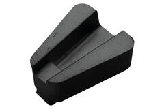 WOLFF Diamant segment BT 5K K40