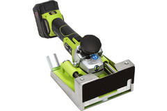 WOLFF Piranha 18V Set