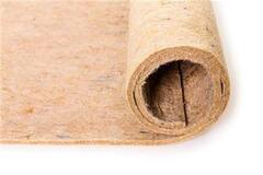 ESTILLON Extra Naturel 8 mm: 30 m x 2 m (60 m2)
