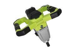 WOLFF Mixer Power X 18V Set