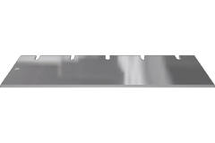 WOLFF Parketmes 350x120x3mm