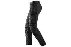 SNICKERS 6241 AllroundWork broek maat 50 Black