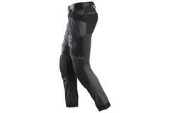 SNICKERS 6241 AllroundWork broek maat 62 Grey