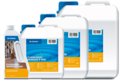 CC DR.SCHUTZ Vloerreiniger R1000 750ml