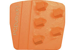 WOLFF PCD Ultra XT